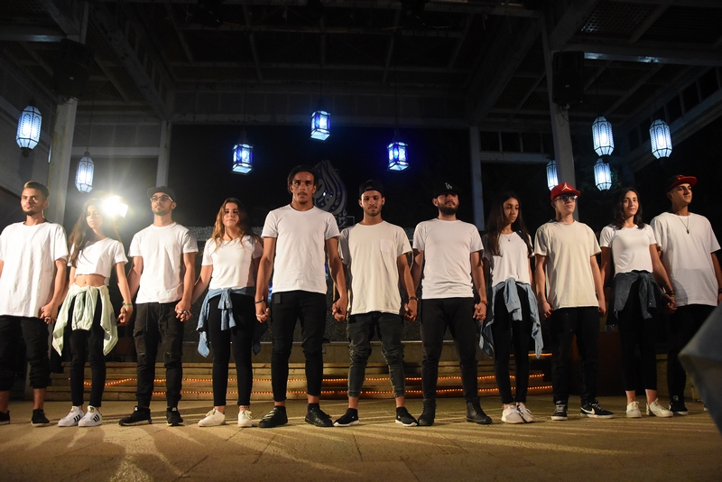Interact’s Got Talent 2018